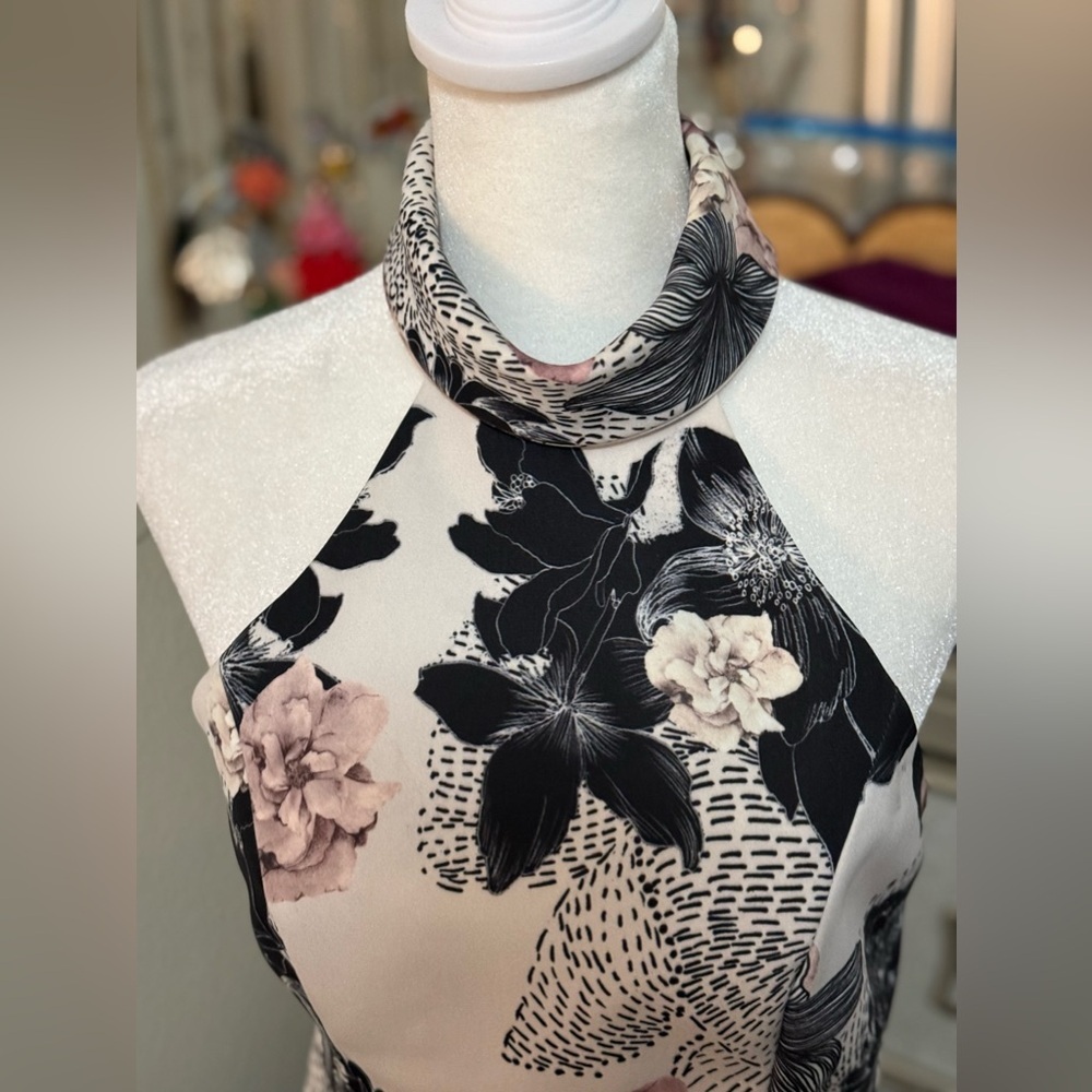 Keepsake formal dress - Picture 2 of 5